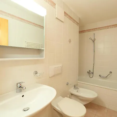 Snowbird Apartament