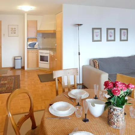 Apartament Snowbird *