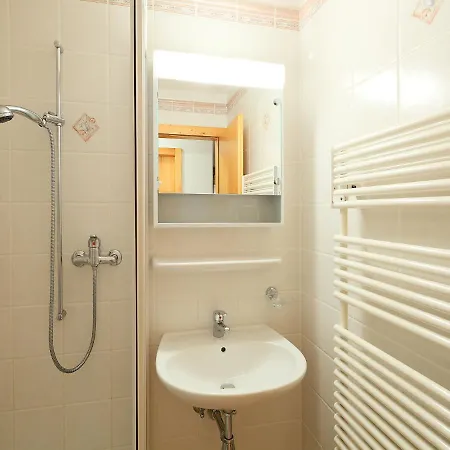 Apartament Snowbird