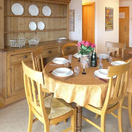 Apartament Snowbird *